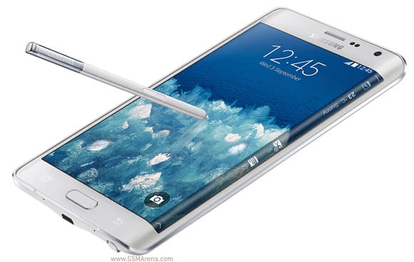 Samsung Galaxy Note Edge gallery image 1