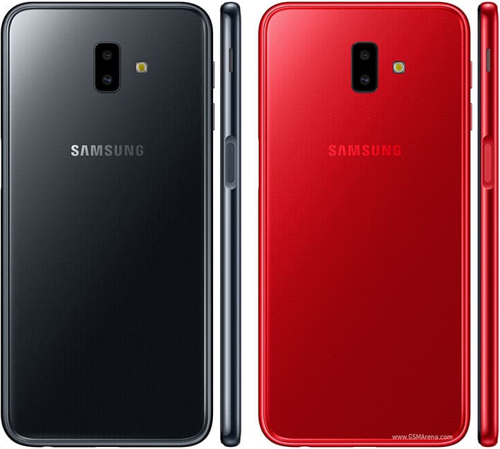Samsung Galaxy J6+ gallery image 1