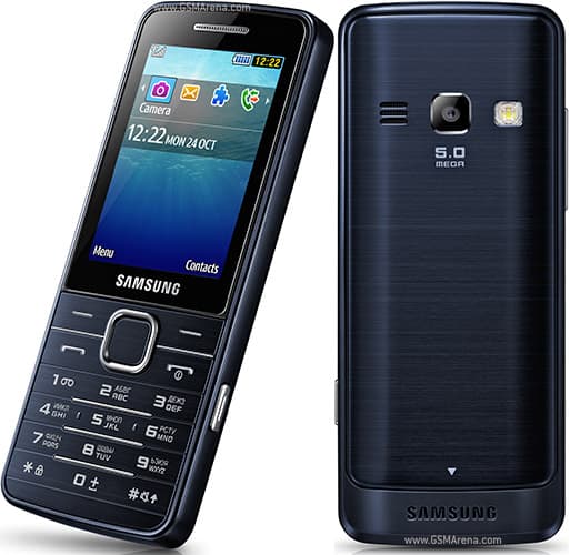Samsung S5611 image 3