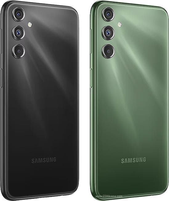 Samsung Galaxy F34 image 2