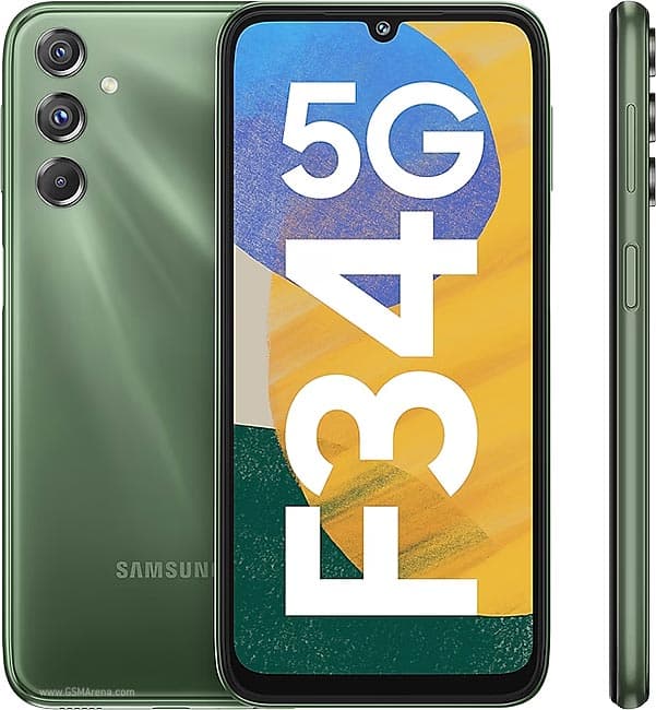 Samsung Galaxy F34 image 1