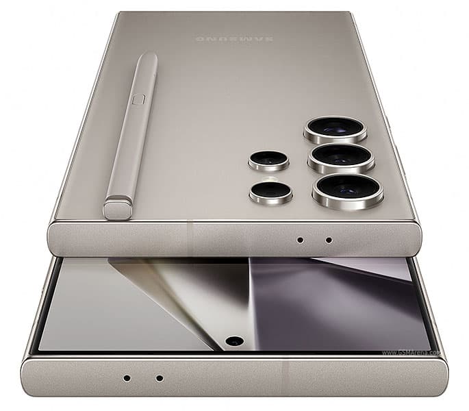 Samsung Galaxy S24 Ultra gallery image 4