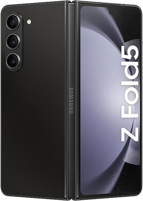 Samsung Galaxy Z Fold5 gallery image 3