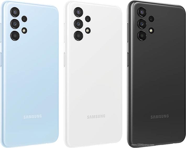 Samsung Galaxy A13 (SM-A137) image 2