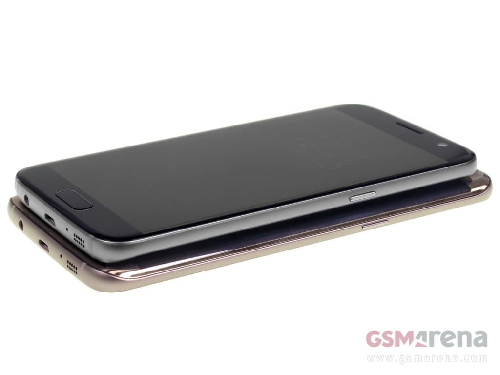 Samsung Galaxy S7 (USA) gallery image 3