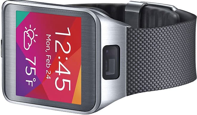 Samsung Gear 2