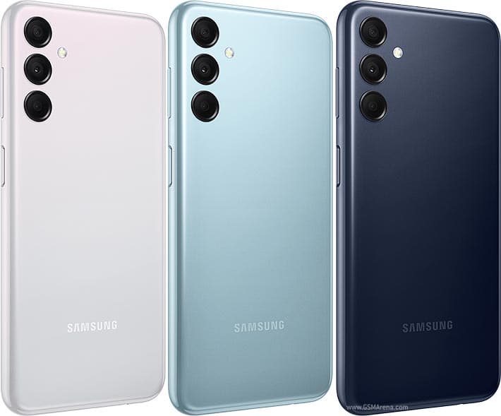 Samsung Galaxy M14 image 2