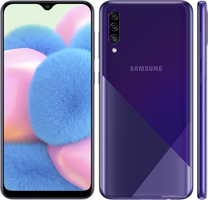 Samsung Galaxy A30s image 1