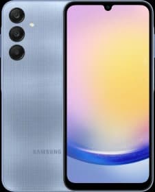 Samsung Galaxy A25 image 3