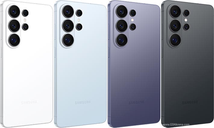 Samsung Galaxy S26 Ultra gallery image 2