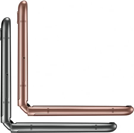 Samsung Galaxy Z Flip 5G image 4