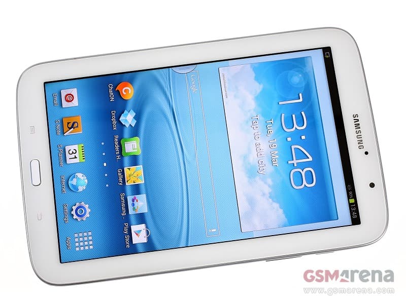Samsung Galaxy Note 8.0 Wi-Fi image 4