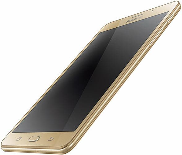 Samsung Galaxy J Max gallery image 2