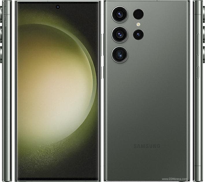 Samsung Galaxy S23 Ultra gallery image 1
