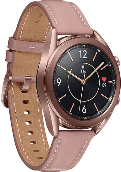 Samsung Galaxy Watch3 image 4
