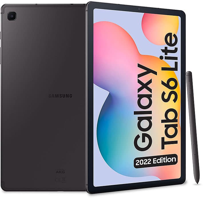Samsung Galaxy Tab S6 Lite (2022) image 1