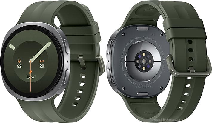 Samsung Galaxy Watch9 image 4