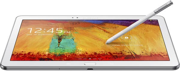Samsung Galaxy Note 10.1 (2014) image 3