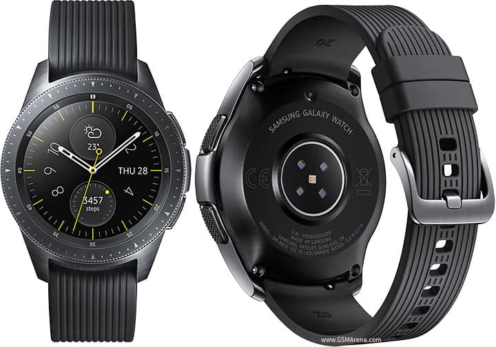 Samsung Galaxy Watch