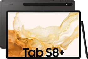 Samsung Galaxy Tab S8+ image 1