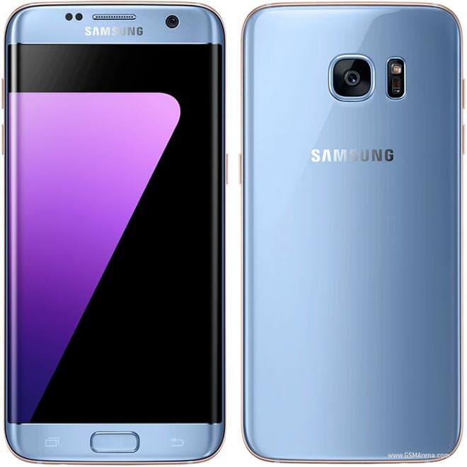 Samsung Galaxy S7 edge gallery image 4