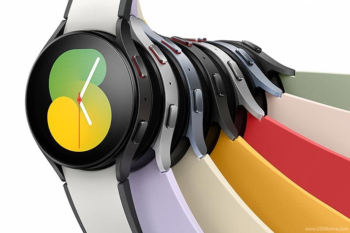 Samsung Galaxy Watch5 image 5