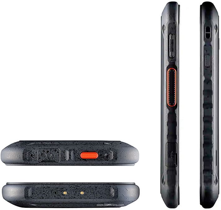 Samsung Galaxy XCover FieldPro image 2