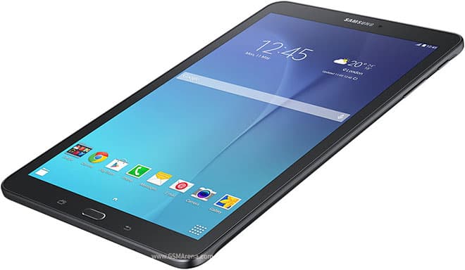 Samsung Galaxy Tab E 9.6 gallery image 1