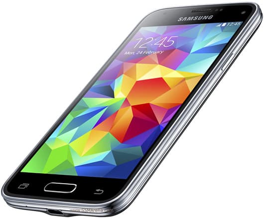 Samsung Galaxy S5 mini gallery image 3