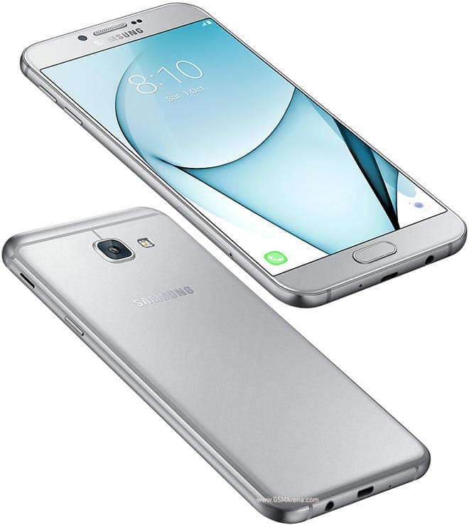 Samsung Galaxy A8 (2016) gallery image 1