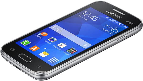 Samsung Galaxy V Plus gallery image 1