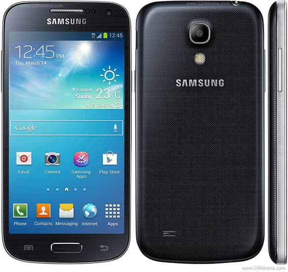 Samsung I9190 Galaxy S4 mini image 1
