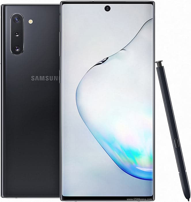 Samsung Galaxy Note10 gallery image 2