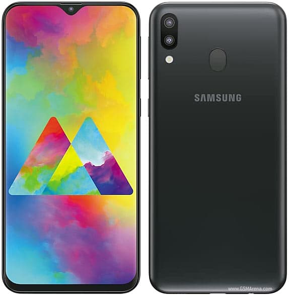 Samsung Galaxy M20 gallery image 2