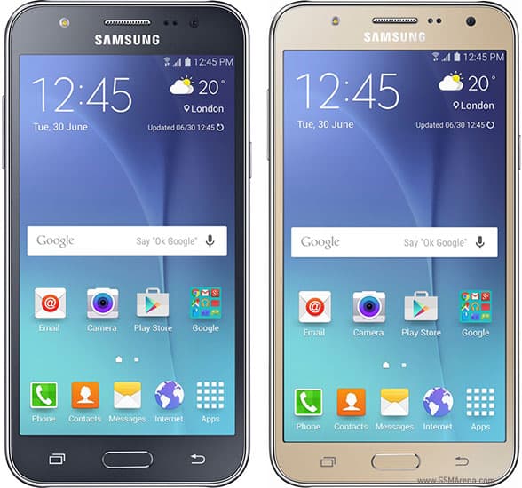 Samsung Galaxy J7 gallery image 2