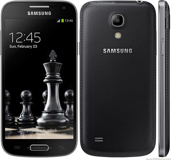 Samsung I9190 Galaxy S4 mini image 4