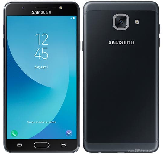 Samsung Galaxy J7 Max gallery image 1