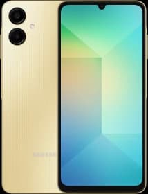 Samsung Galaxy A06 image 3