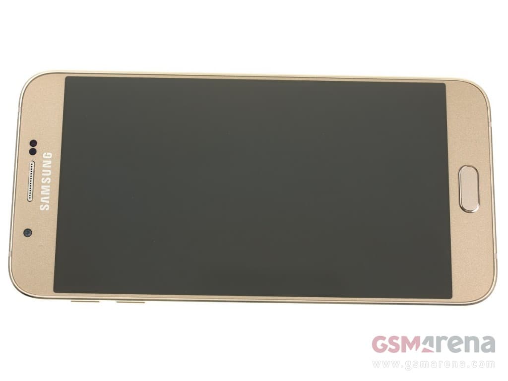 Samsung Galaxy A8 Duos gallery image 3
