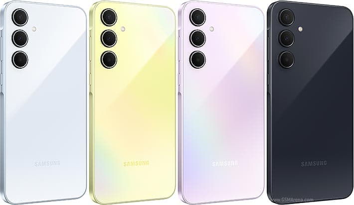Samsung Galaxy A35 gallery image 1