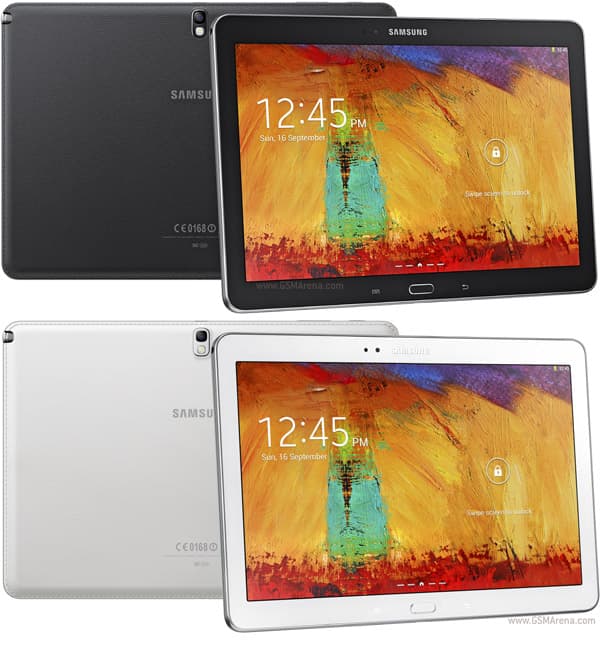 Samsung Galaxy Note 10.1 (2014) image 2