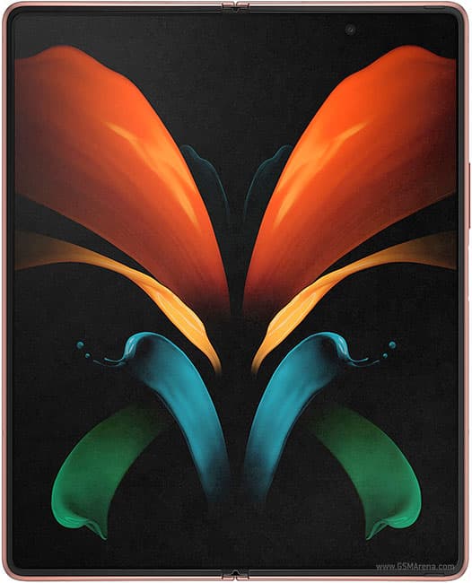 Samsung Galaxy Z Fold2 5G image 1