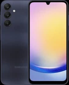 Samsung Galaxy A25 image 1