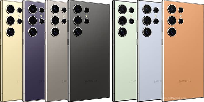 Samsung Galaxy S24 Ultra gallery image 3