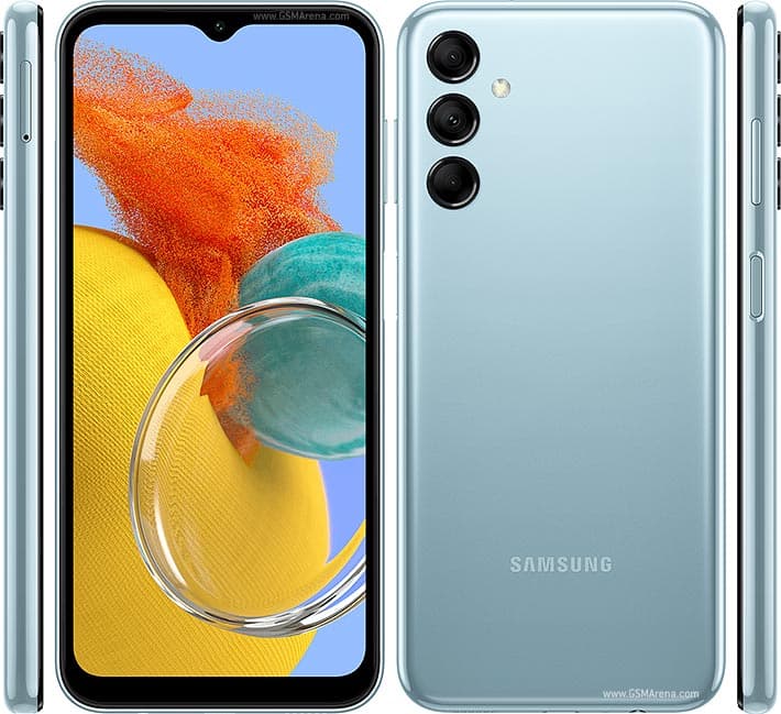 Samsung Galaxy M14 image 1