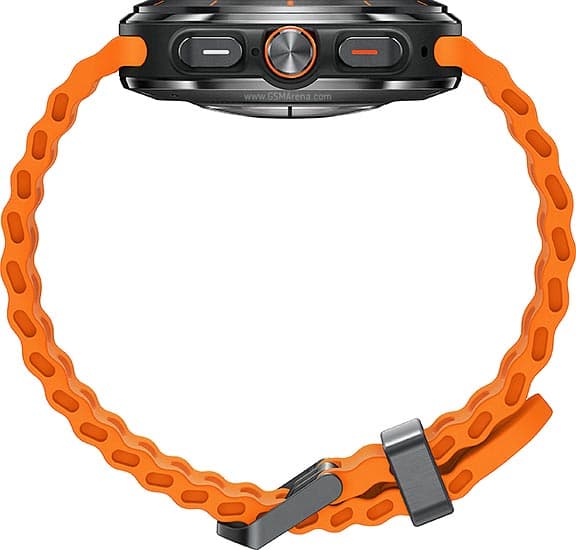 Samsung Galaxy Watch Ultra gallery image 2