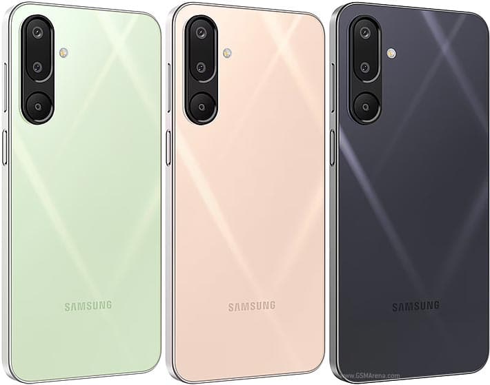 Samsung Galaxy M16 gallery image 1