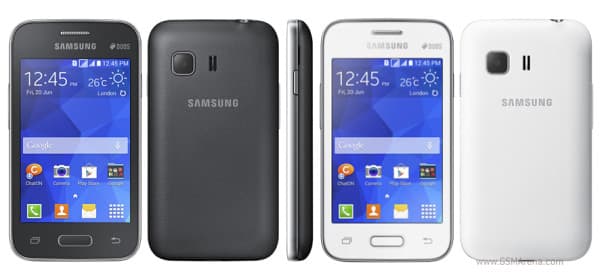 Samsung Galaxy Young 2