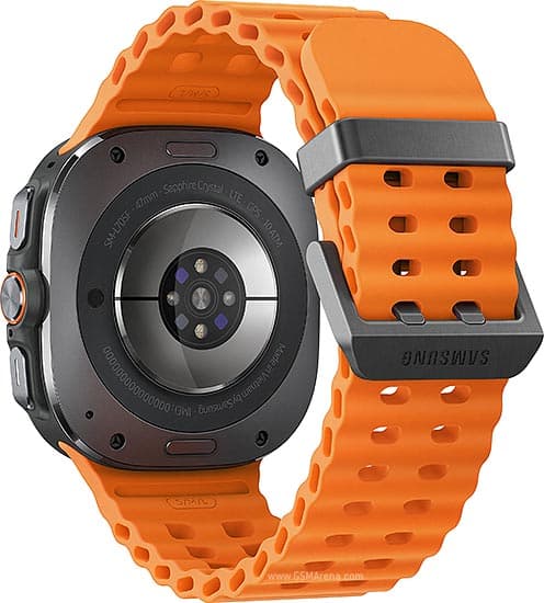Samsung Galaxy Watch Ultra gallery image 1