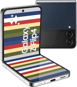 Samsung Galaxy Z Flip4 image 5